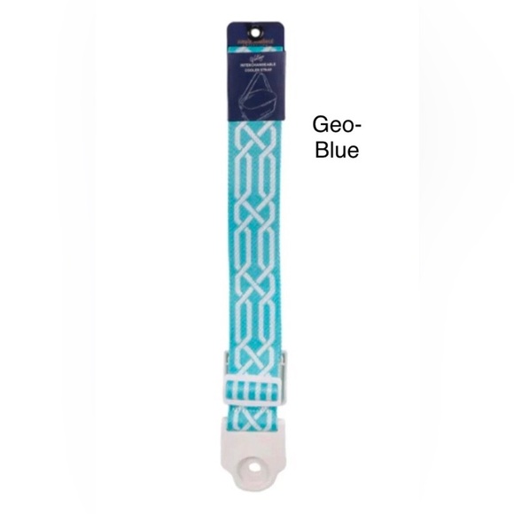 Simply Southern Interchangeable Cooler Strap Choose Print - Picture 3 of 9